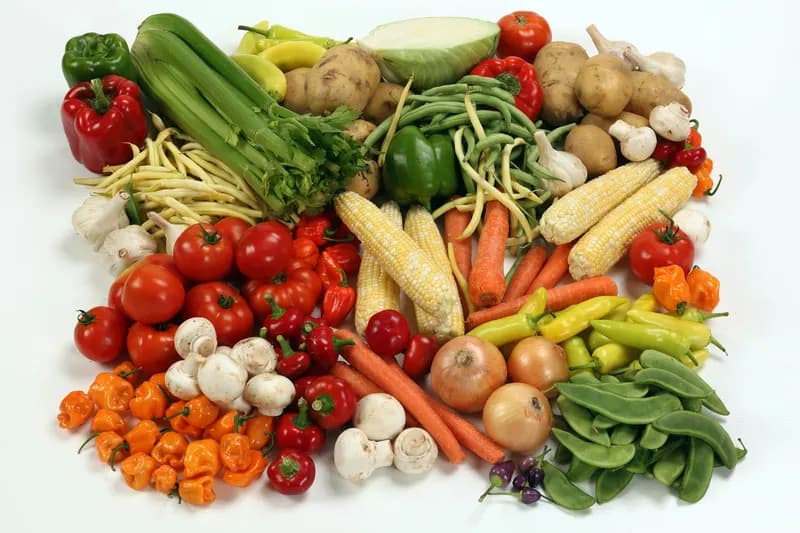Produits alimentaires