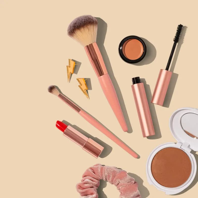 Cosmétiques et soins