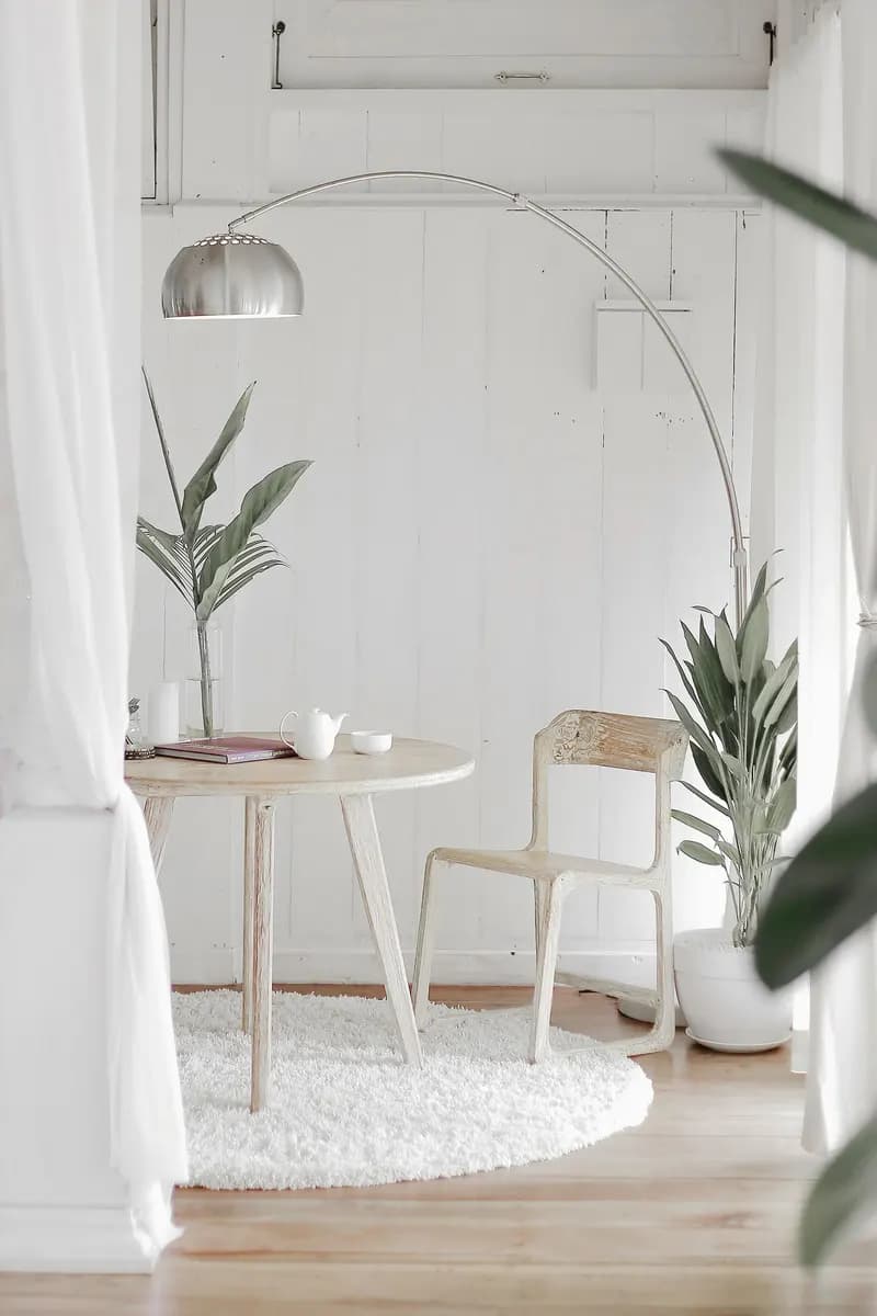 Équipements pour la maison